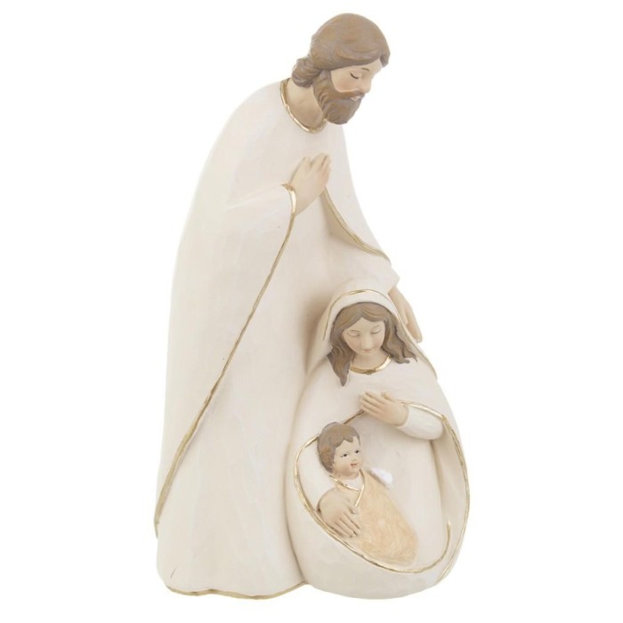 NATIVITA' CELESTIAL BIANCO 13X23,5H